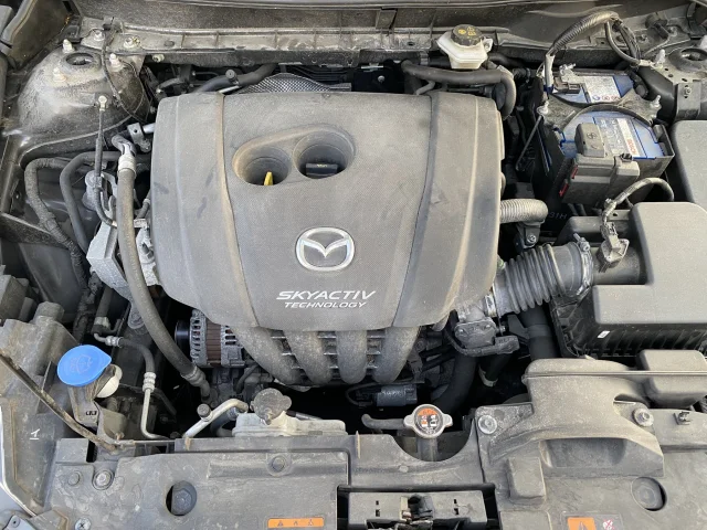 Mazda CX-3 SKYACTIV-G/ GT-M - автомобили, коли, обяви за нови и употребявани 14