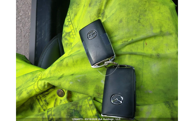 Mazda CX-3 TOURING 2.0L I-4 DI, DOHC, VVT, 148HP AWD - автомобили, коли, обяви за нови и употребявани 10