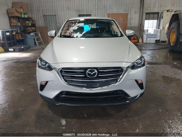 Mazda CX-3 TOURING 2.0L I-4 DI, DOHC, VVT, 148HP AWD - автомобили, коли, обяви за нови и употребявани 11