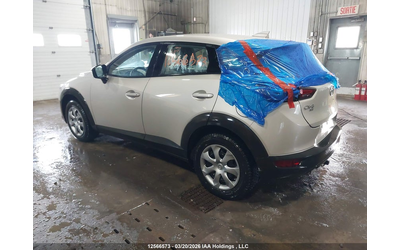 mazda-cx-3-touring-2-0l-i-4-di-dohc-vvt-148hp-awd - 2