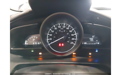 Mazda CX-3 TOURING 2.0L I-4 DI, DOHC, VVT, 148HP AWD - автомобили, коли, обяви за нови и употребявани 6