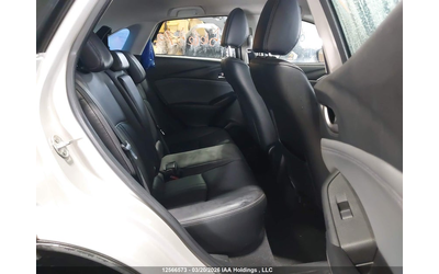 Mazda CX-3 TOURING 2.0L I-4 DI, DOHC, VVT, 148HP AWD - автомобили, коли, обяви за нови и употребявани 7