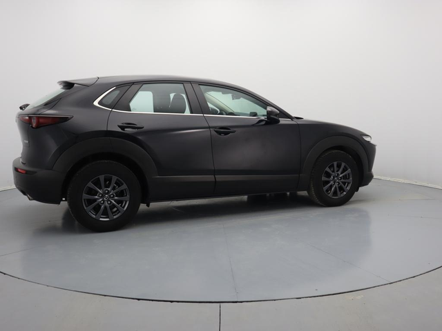 Mazda CX-30 - автомобили, коли, обяви за нови и употребявани 12