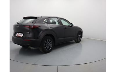 Mazda CX-30 - автомобили, коли, обяви за нови и употребявани 15