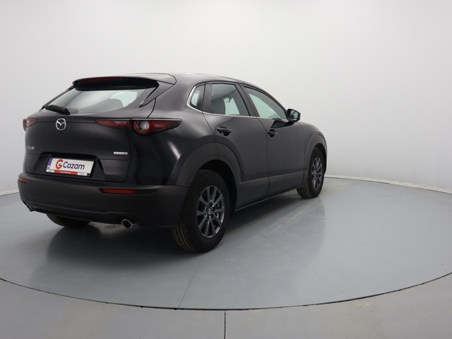 Mazda CX-30 - автомобили, коли, обяви за нови и употребявани 16