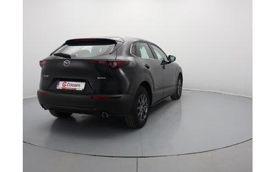 Mazda CX-30 - автомобили, коли, обяви за нови и употребявани 17