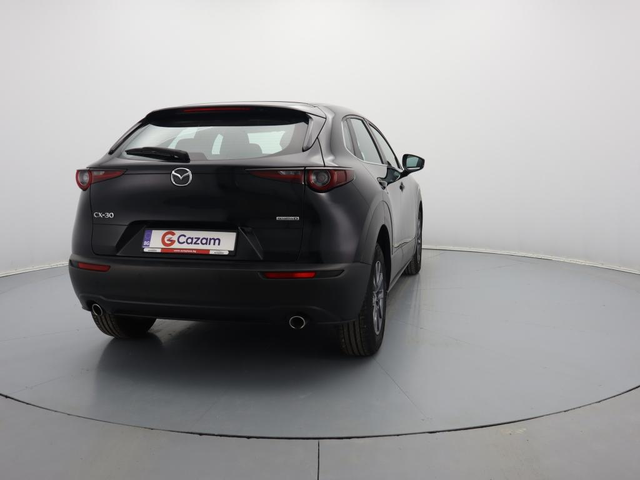 Mazda CX-30 - автомобили, коли, обяви за нови и употребявани 18
