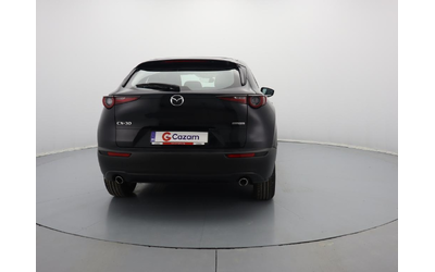 Mazda CX-30 - автомобили, коли, обяви за нови и употребявани 19