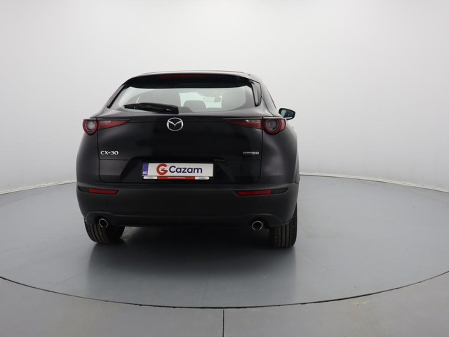 Mazda CX-30 - автомобили, коли, обяви за нови и употребявани 19