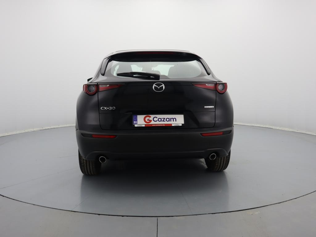 Mazda CX-30 - автомобили, коли, обяви за нови и употребявани 20