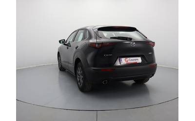 Mazda CX-30 - автомобили, коли, обяви за нови и употребявани 22