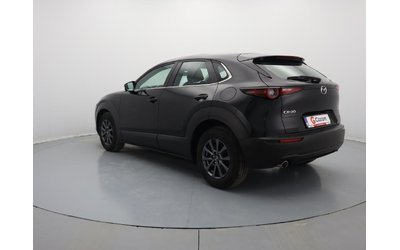 Mazda CX-30 - автомобили, коли, обяви за нови и употребявани 24