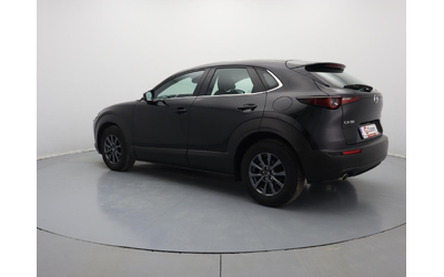 Mazda CX-30 - автомобили, коли, обяви за нови и употребявани 25