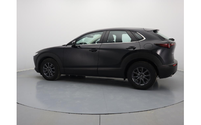 Mazda CX-30 - автомобили, коли, обяви за нови и употребявани 27