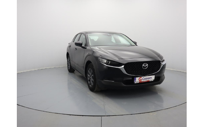 mazda-cx-30 - 2