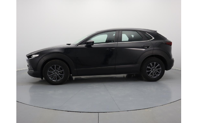 Mazda CX-30 - автомобили, коли, обяви за нови и употребявани 30