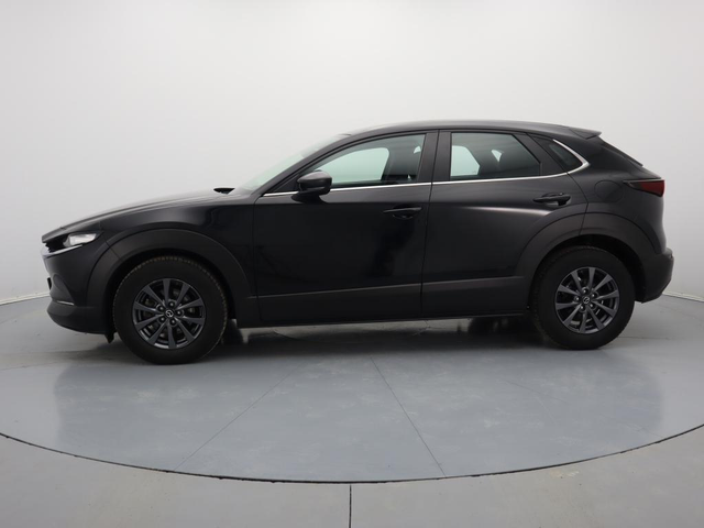 Mazda CX-30 - автомобили, коли, обяви за нови и употребявани 30