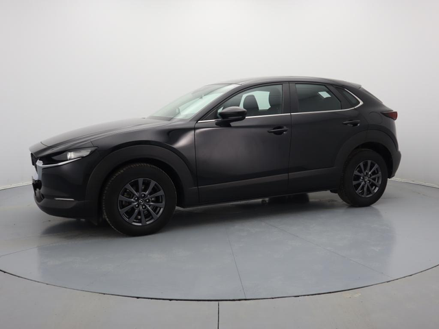 Mazda CX-30 - автомобили, коли, обяви за нови и употребявани 32