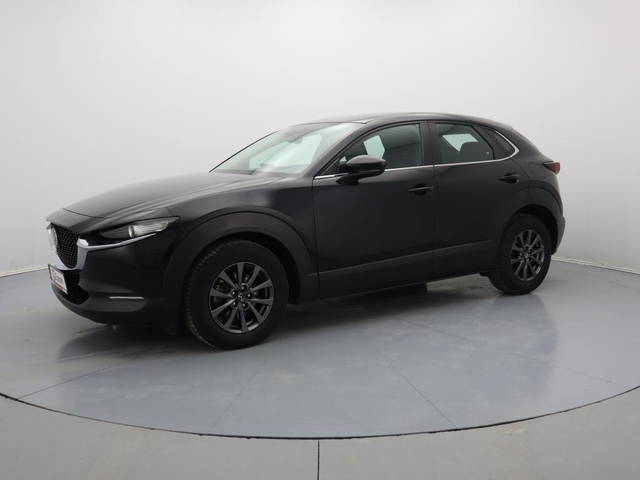 Mazda CX-30 - автомобили, коли, обяви за нови и употребявани 33