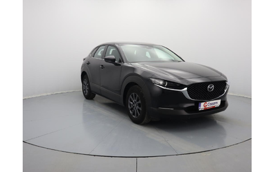 mazda-cx-30 - 3