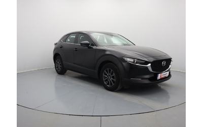 mazda-cx-30 - 4