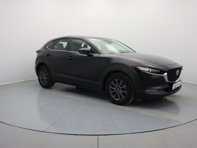 Mazda CX-30 - автомобили, коли, обяви за нови и употребявани 5
