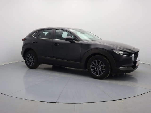 Mazda CX-30 - автомобили, коли, обяви за нови и употребявани 6