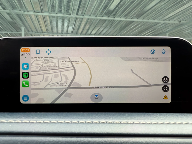 Mazda CX-30 2.5 AWD - автомобили, коли, обяви за нови и употребявани 12