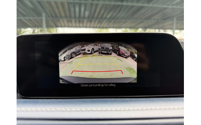 Mazda CX-30 2.5 AWD - автомобили, коли, обяви за нови и употребявани 13