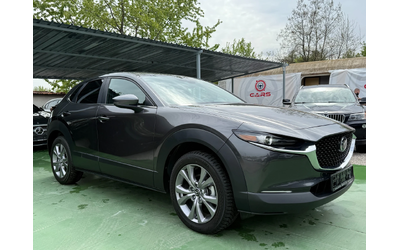 mazda-cx-30 - 2