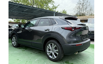 mazda-cx-30 - 5