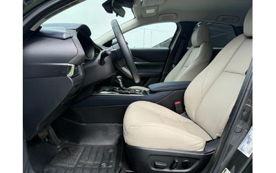 Mazda CX-30 2.5 AWD - автомобили, коли, обяви за нови и употребявани 6