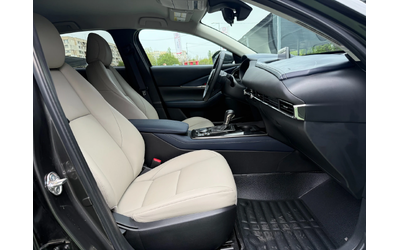 Mazda CX-30 2.5 AWD - автомобили, коли, обяви за нови и употребявани 7