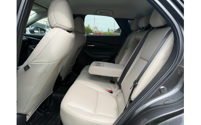 Mazda CX-30 2.5 AWD - автомобили, коли, обяви за нови и употребявани 8