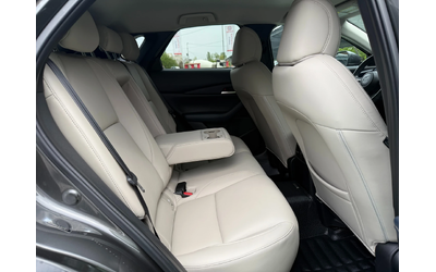 Mazda CX-30 2.5 AWD - автомобили, коли, обяви за нови и употребявани 9