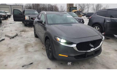 mazda-cx-30-2-5l-4-all-wheel-drive - 0