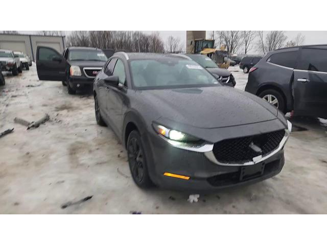 Mazda CX-30 2.5L 4 ALL WHEEL DRIVE - автомобили, коли, обяви за нови и употребявани 0