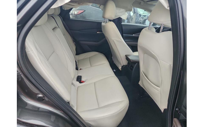 Mazda CX-30 2.5L 4 ALL WHEEL DRIVE - автомобили, коли, обяви за нови и употребявани 10