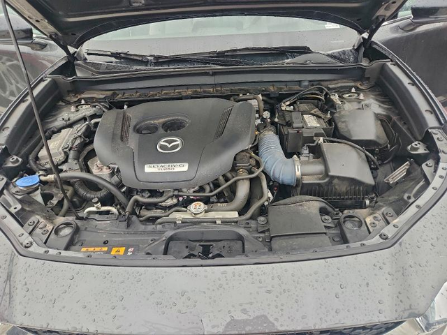 Mazda CX-30 2.5L 4 ALL WHEEL DRIVE - автомобили, коли, обяви за нови и употребявани 11