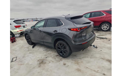 mazda-cx-30-2-5l-4-all-wheel-drive - 2