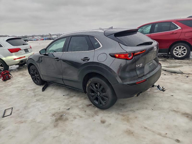 Mazda CX-30 2.5L 4 ALL WHEEL DRIVE - автомобили, коли, обяви за нови и употребявани 2
