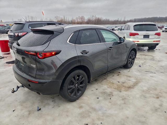 Mazda CX-30 2.5L 4 ALL WHEEL DRIVE - автомобили, коли, обяви за нови и употребявани 3