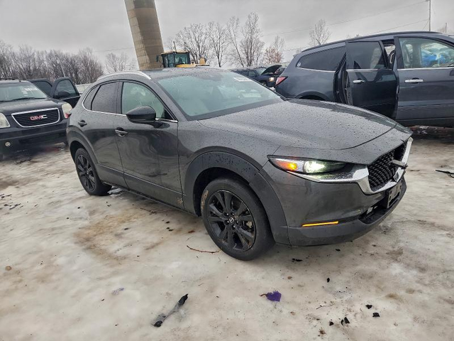 Mazda CX-30 2.5L 4 ALL WHEEL DRIVE - автомобили, коли, обяви за нови и употребявани 4