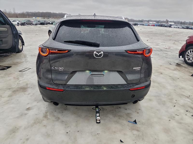 Mazda CX-30 2.5L 4 ALL WHEEL DRIVE - автомобили, коли, обяви за нови и употребявани 6