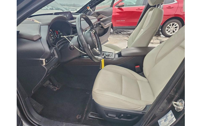 Mazda CX-30 2.5L 4 ALL WHEEL DRIVE - автомобили, коли, обяви за нови и употребявани 7