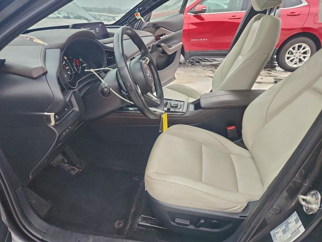 Mazda CX-30 2.5L 4 ALL WHEEL DRIVE - автомобили, коли, обяви за нови и употребявани 7