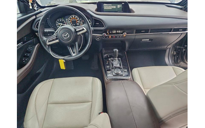 Mazda CX-30 2.5L 4 ALL WHEEL DRIVE - автомобили, коли, обяви за нови и употребявани 8