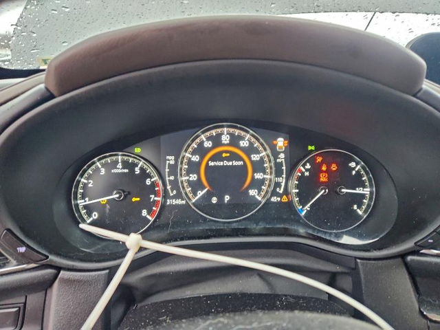 Mazda CX-30 2.5L 4 ALL WHEEL DRIVE - автомобили, коли, обяви за нови и употребявани 9