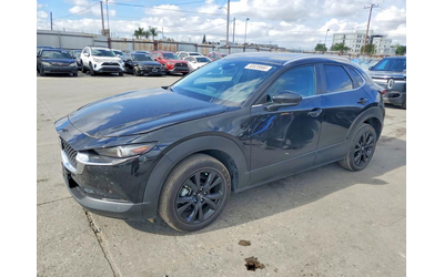 mazda-cx-30-2-5l-4-all-wheel-drive - 0