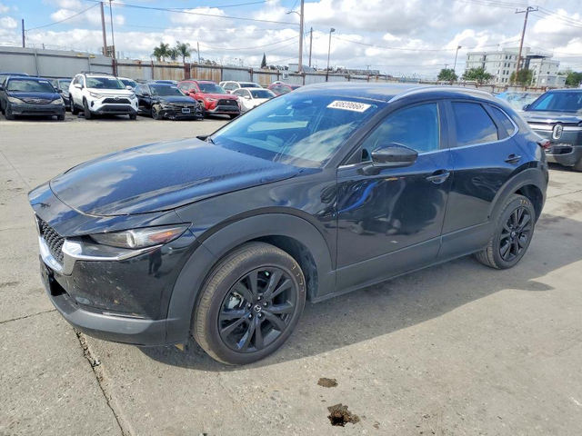 Mazda CX-30 2.5L 4 ALL WHEEL DRIVE - автомобили, коли, обяви за нови и употребявани 0